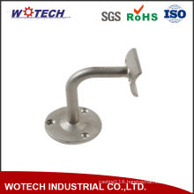 Customized Steel Metal Bracket with ISO 9001 Certificate